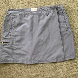 Aventura Woman’s Wrap Tallulah Skort